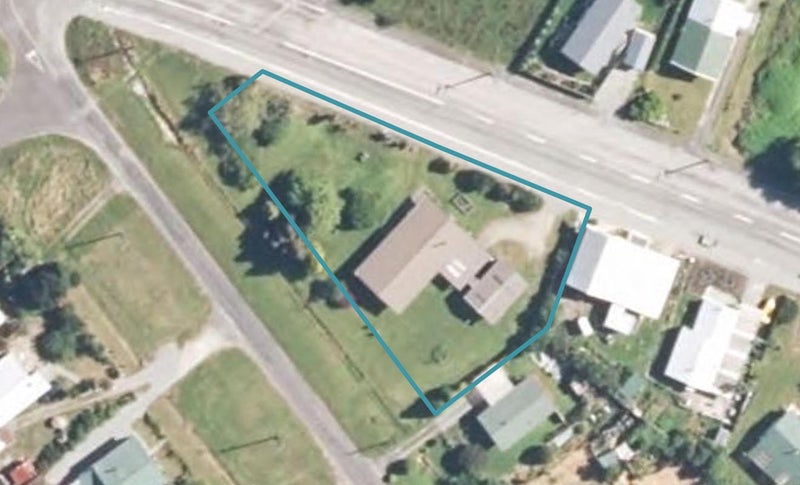 31 Hilton Street, Blackball, Greymouth - Carousel 1