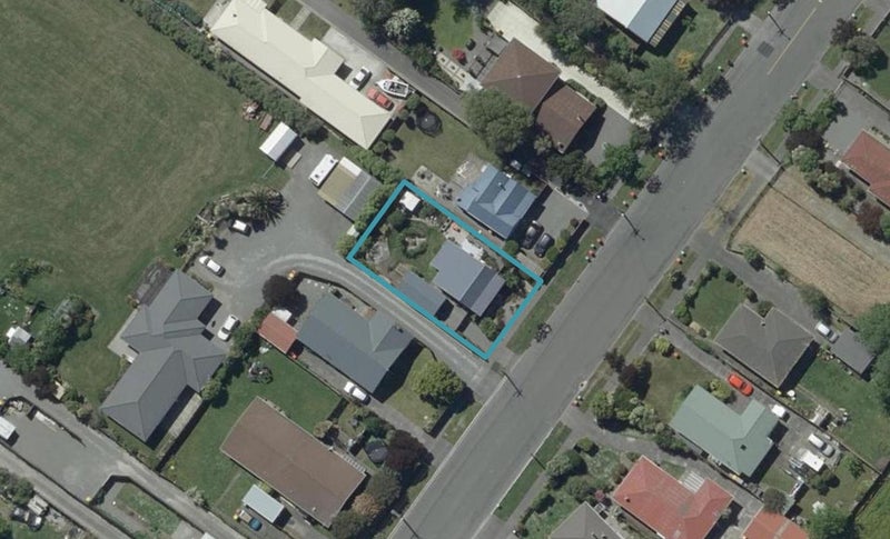 95 Saint Johns Street, Woolston, Christchurch - Carousel 1
