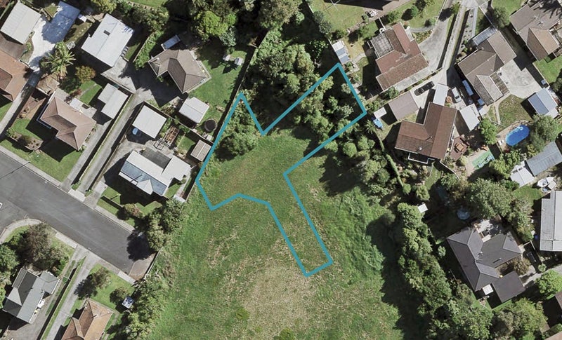 6 Mulligan Lane, Ōpaheke, Papakura - Carousel 1