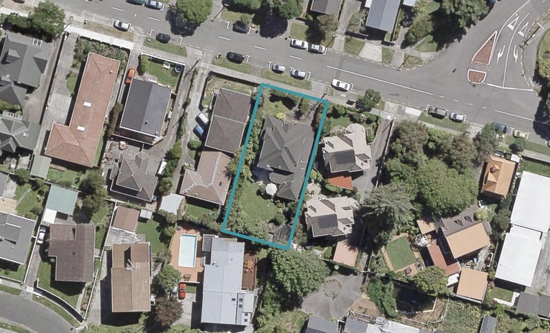 48 Copeland Street, Hutt Central, Lower Hutt - Carousel 1