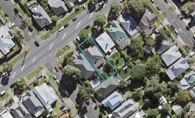 108 Williamson Avenue, Grey Lynn, Auckland - Carousel 1