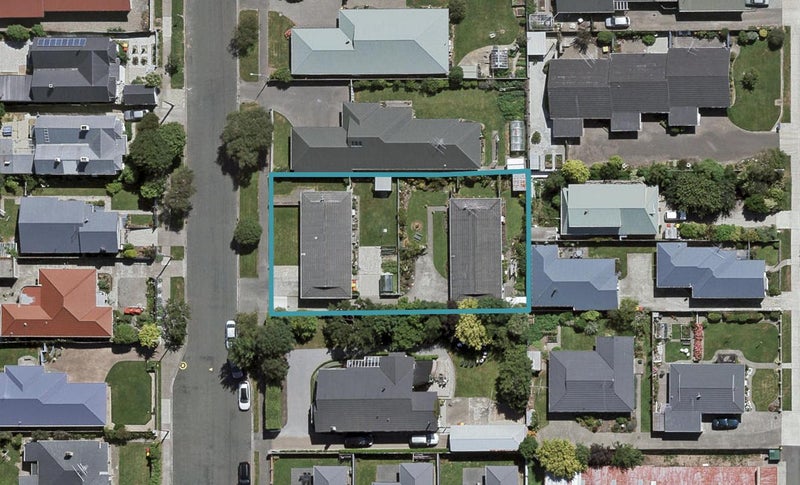 2/109 MacMaster Street, Richmond, Invercargill - Carousel 1