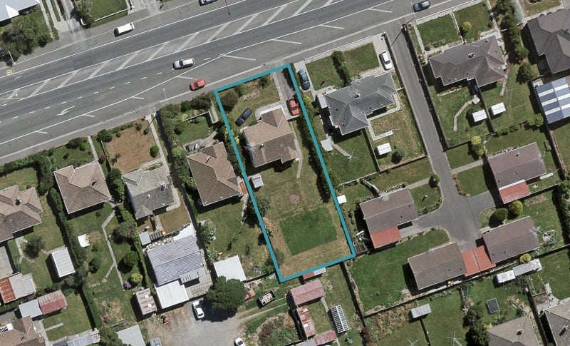 375 Tay Street, Turnbull Thomson Park, Invercargill - Carousel 1