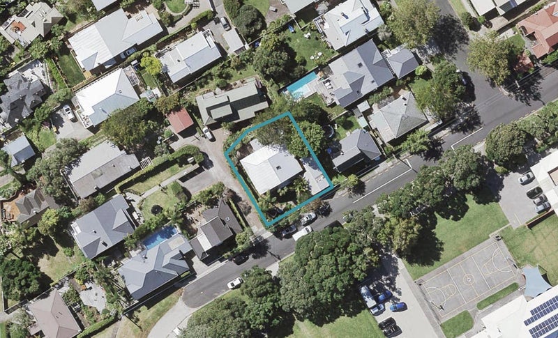 3 Morrison Avenue, Narrow Neck, Auckland - Carousel 1