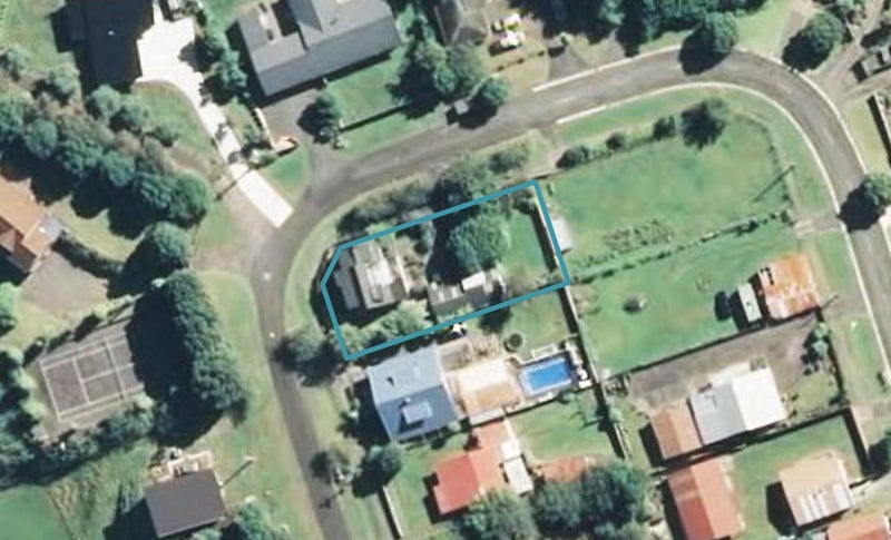 41 Kawei Road, Hawera - Carousel 1