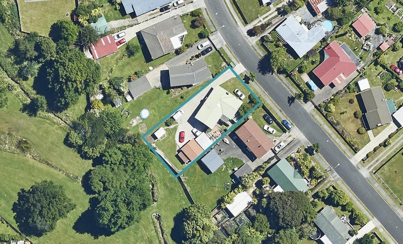 26 Joanne Crescent, Pukehangi, Rotorua - Carousel 1