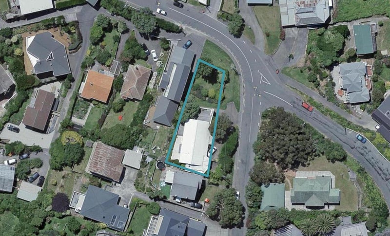117 Seatoun Heights Road, Seatoun, Wellington - Carousel 1