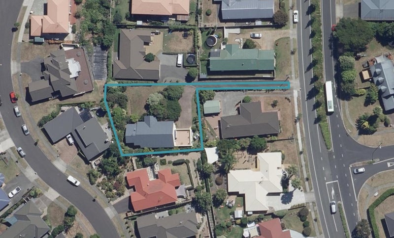 21 Discovery Drive, Flagstaff, Hamilton - Carousel 1