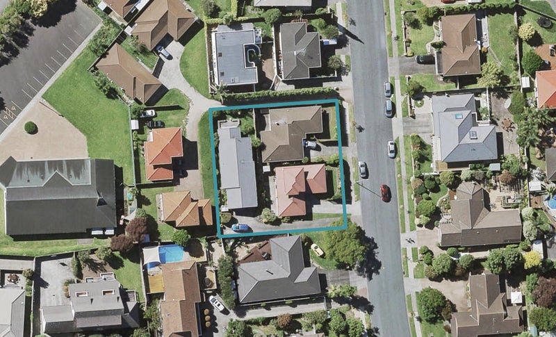3/62 Clydesdale Avenue, Somerville, Manukau - Carousel 1