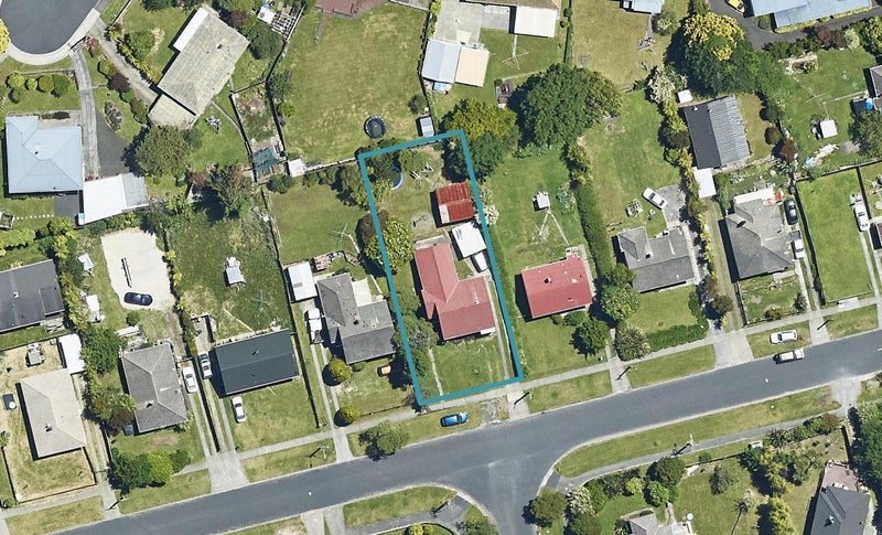 9 Manuka Crescent, Hillcrest, Rotorua - Carousel 1
