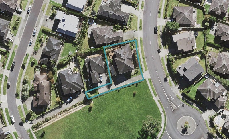 45 Oakway Drive, Schnapper Rock, Auckland - Carousel 1