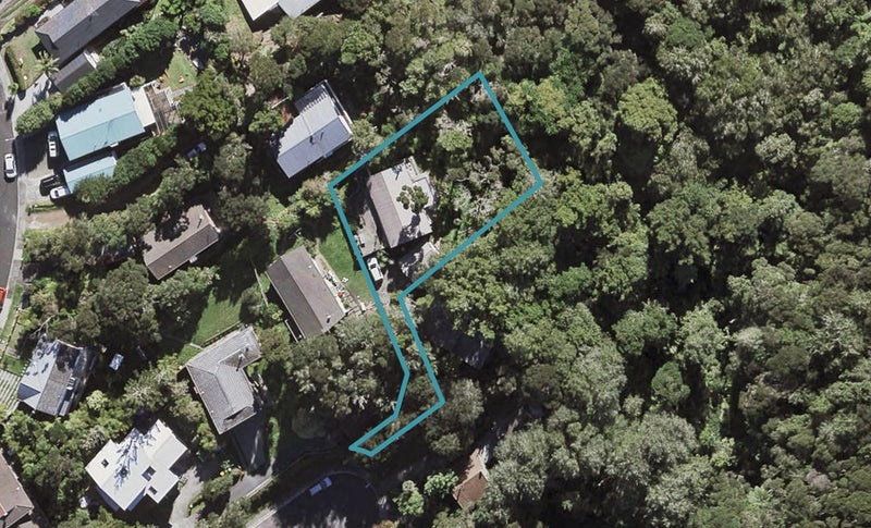 10 Caram Place, Birkenhead, Auckland - Carousel 1