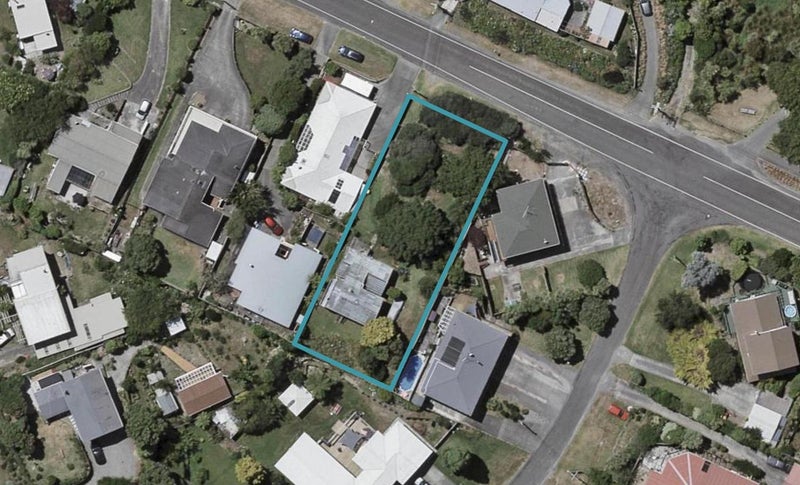34 Makora Road, Otaihanga, Paraparaumu - Carousel 1