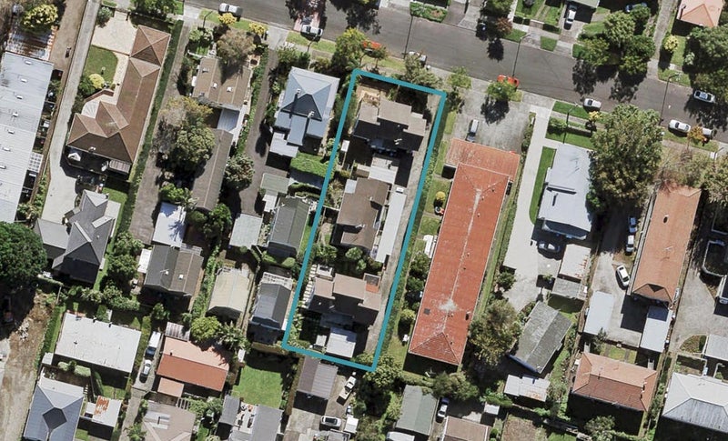 6/15 Patterson Street, Sandringham, Auckland - Carousel 1