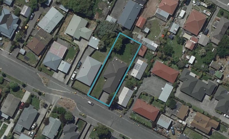 63 Grenville Street, Waltham, Christchurch - Carousel 1
