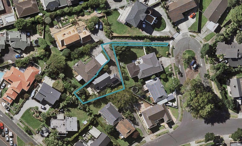 6A Cheeseman Place, Saint Johns, Auckland - Carousel 1