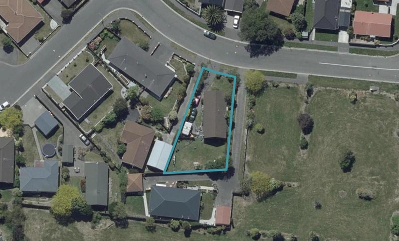78 Vivian Street, Burwood, Christchurch - Carousel 1