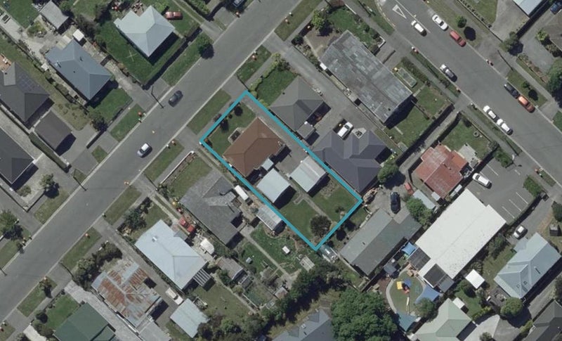 43 Hopkins Street, Woolston, Christchurch - Carousel 1