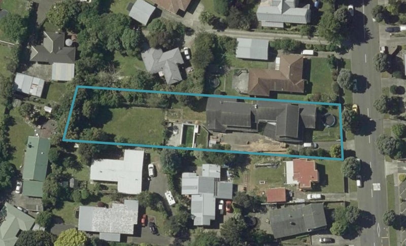 534 Ruahine Street, Hokowhitu, Palmerston North - Carousel 1