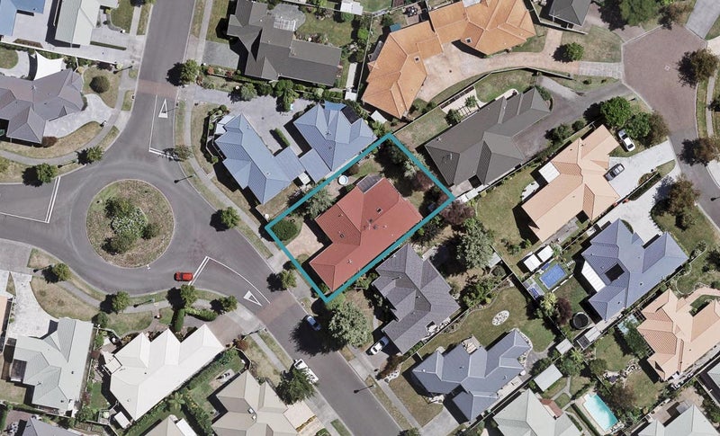 39 Balmoral Street, Taradale, Napier - Carousel 1