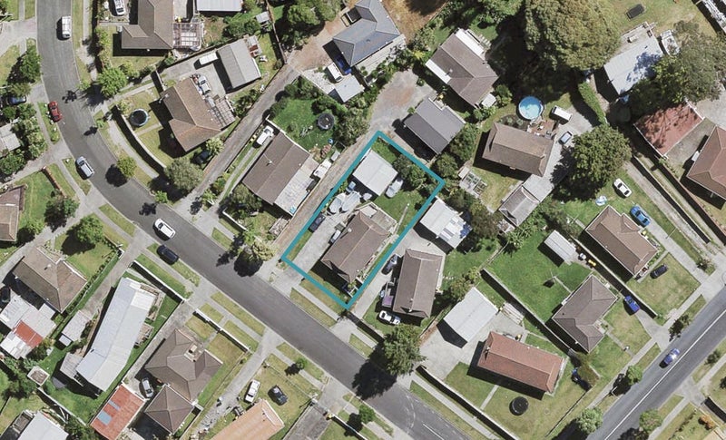 5 Arodella Crescent, Ranui, Auckland - Carousel 1