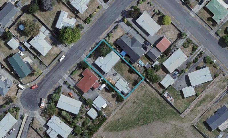 5 Okato Place, Kuripuni, Masterton - Carousel 1