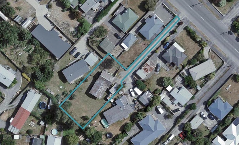 18 Cockburn Street, Kuripuni, Masterton - Carousel 1