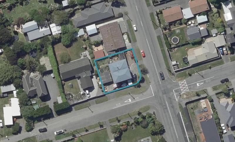 322 Estuary Road, South New Brighton, Christchurch - Carousel 1