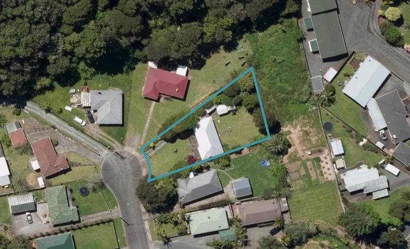 6 Woodhill Close, Avenues, Whangarei - Carousel 1