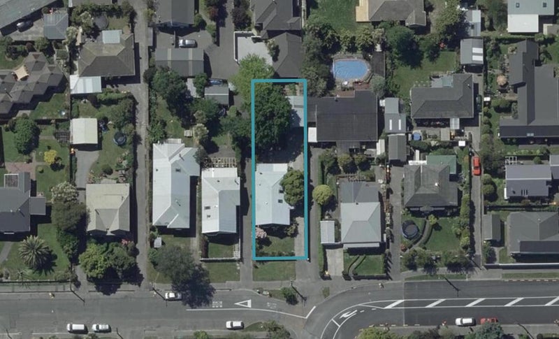 33 Sandwich Road, Beckenham, Christchurch - Carousel 1