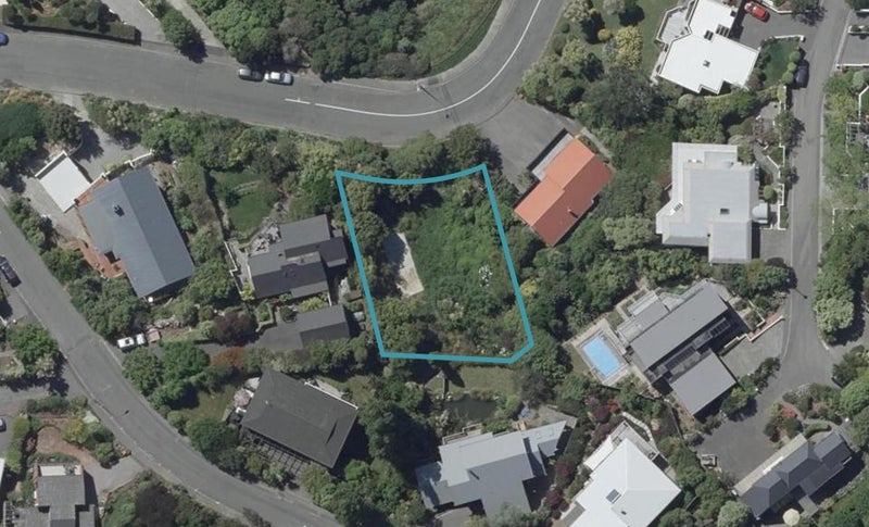 20 Longhurst Terrace, Cashmere, Christchurch - Carousel 1