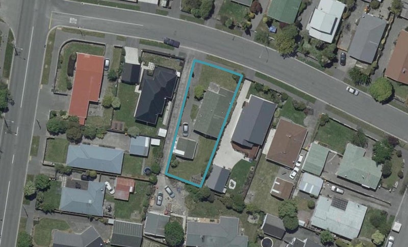 42 Woolley Street, Avondale, Christchurch - Carousel 1