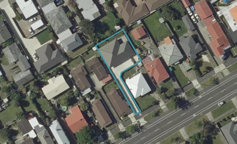 105A Church Street, West End, Palmerston North - Carousel 1