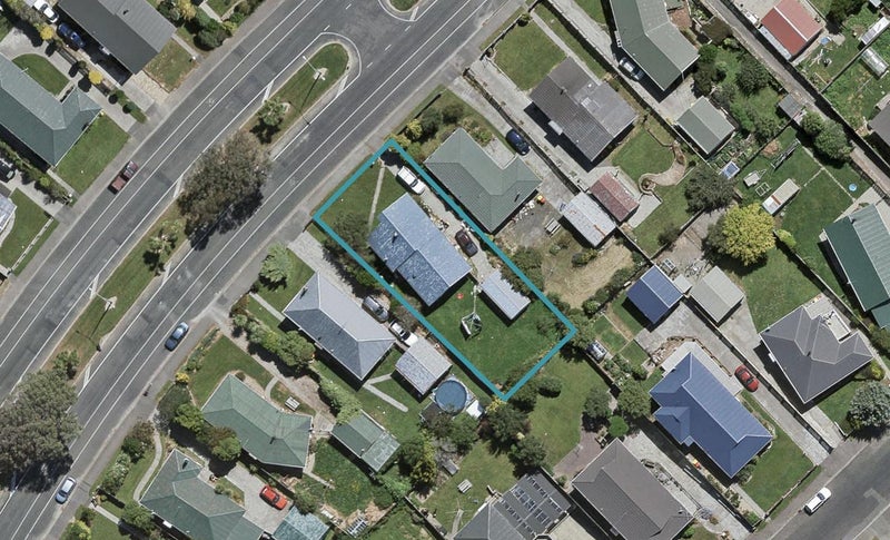 219 Regent Street, Heidelberg, Invercargill - Carousel 1