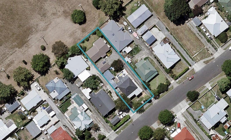 413B Townshend Street, Saint Leonards, Hastings - Carousel 1
