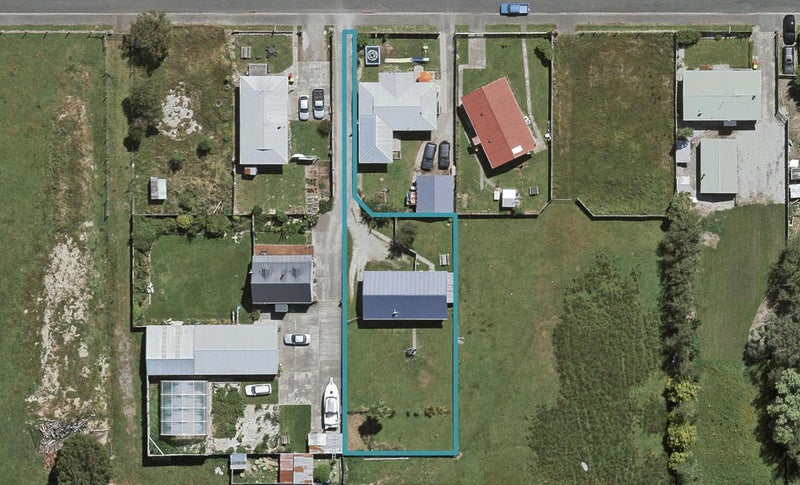 221 Ball Street, Kingswell, Invercargill - Carousel 1