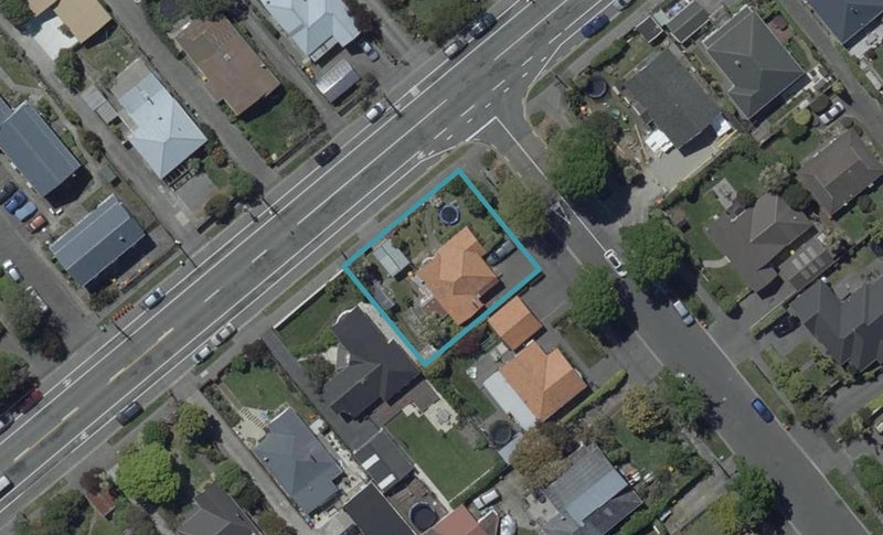 20 Somerfield Street, Somerfield, Christchurch - Carousel 1