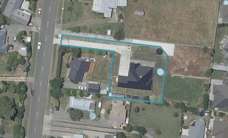 278 Cambridge Avenue, Ashhurst, Ashhurst - Carousel 1