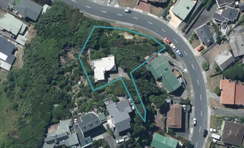 135 Pope Street, Camborne, Porirua - Carousel 1