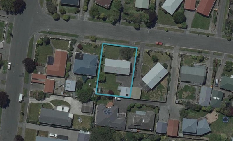 47 Charles Upham Avenue, Hillmorton, Christchurch - Carousel 1