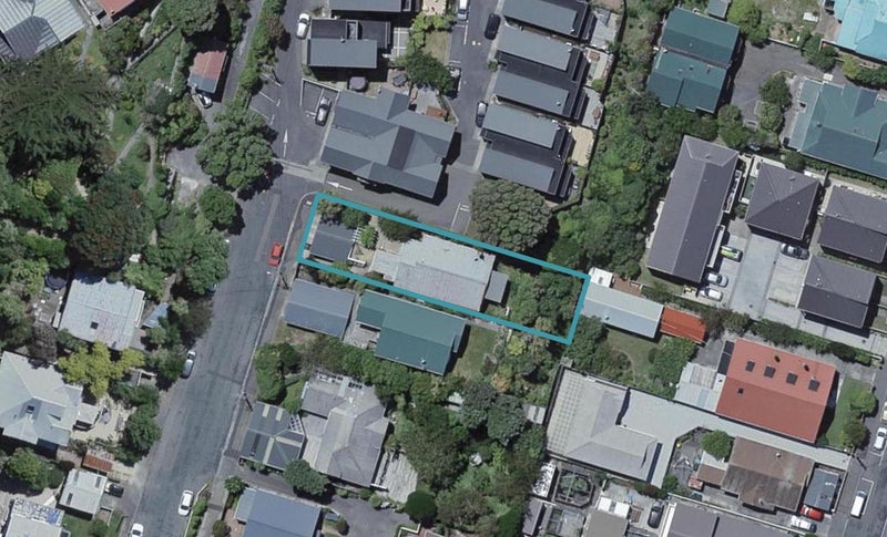 5 Severn Street, Island Bay, Wellington - Carousel 1