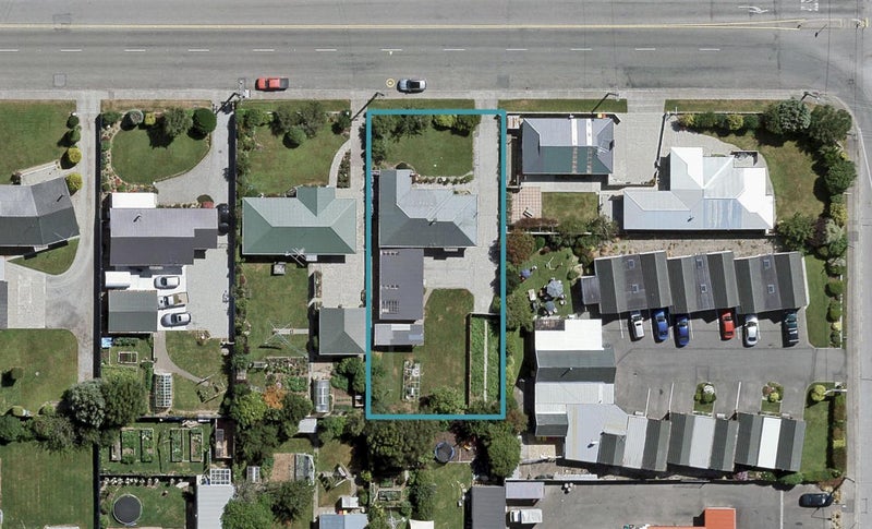 13 West Plains Road, Waikiwi, Invercargill - Carousel 1