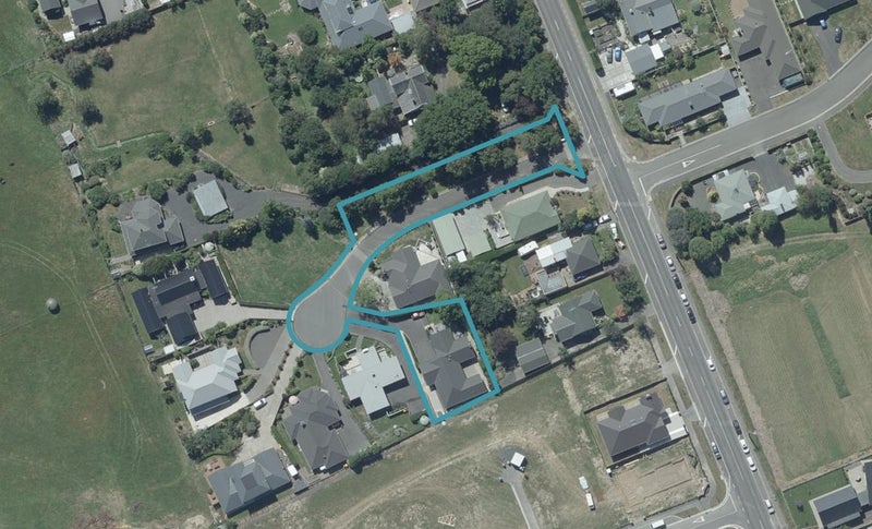 42G Riccarton Road East, East Taieri, Mosgiel - Carousel 1