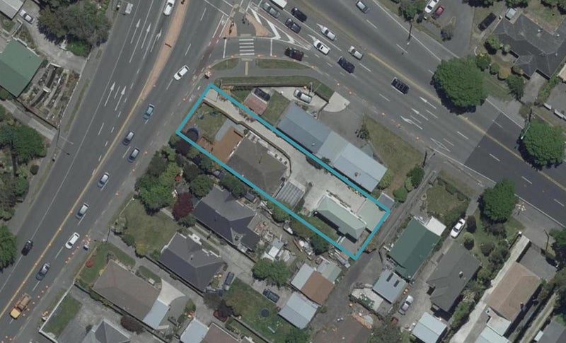 154A Main North Road, Papanui, Christchurch - Carousel 1