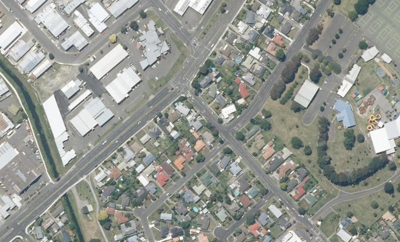 2A Maadi Road, Onekawa, Napier - Carousel 1