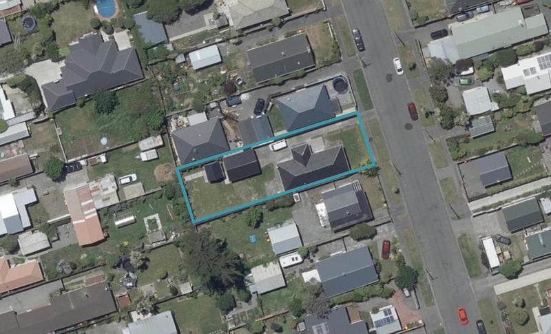 278 Pine Avenue, South New Brighton, Christchurch - Carousel 1