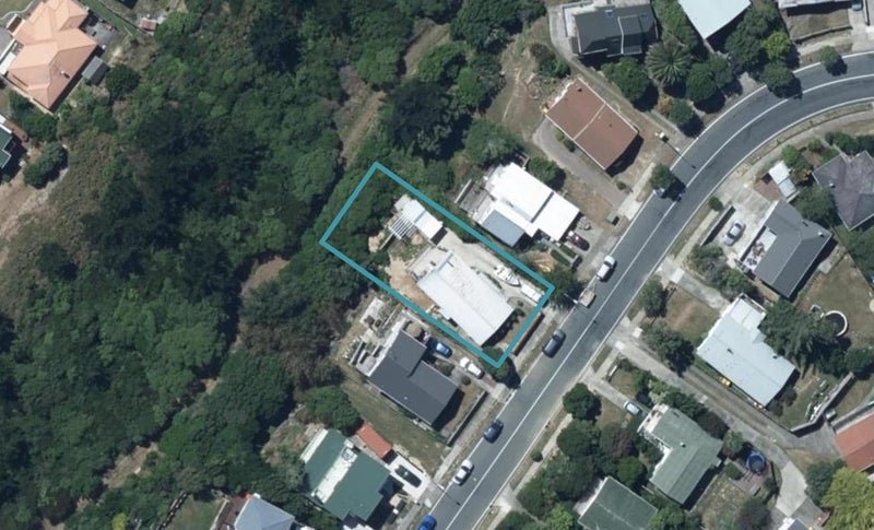 114 Conclusion Street, Ascot Park, Porirua - Carousel 1