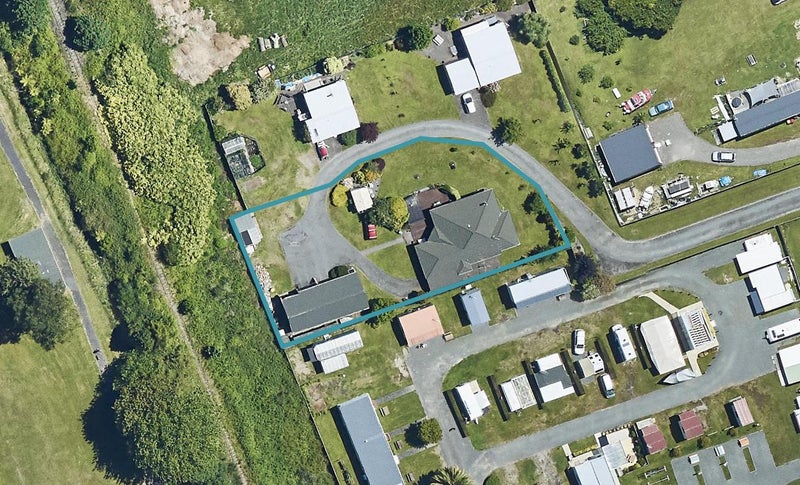 8A Bedwardine Street, Ngongotaha, Rotorua - Carousel 1
