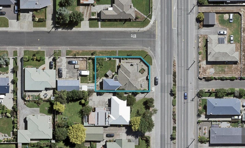 3 Kakapo Street, Waikiwi, Invercargill - Carousel 1