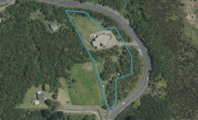 8239 State Highway 12, Ōmāpere, Kaikohe - Carousel 1